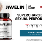 Javelin Male Enhancement