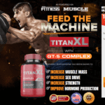 Titan XL Muscle