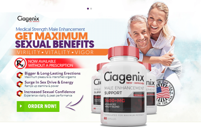 ciagenix-nz