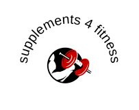 Supplements 4 Fitness • Nutrition For a Healthy Body