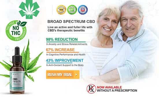 Ceremony CBD Oil Reviews