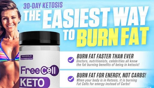 Free Cell Keto 