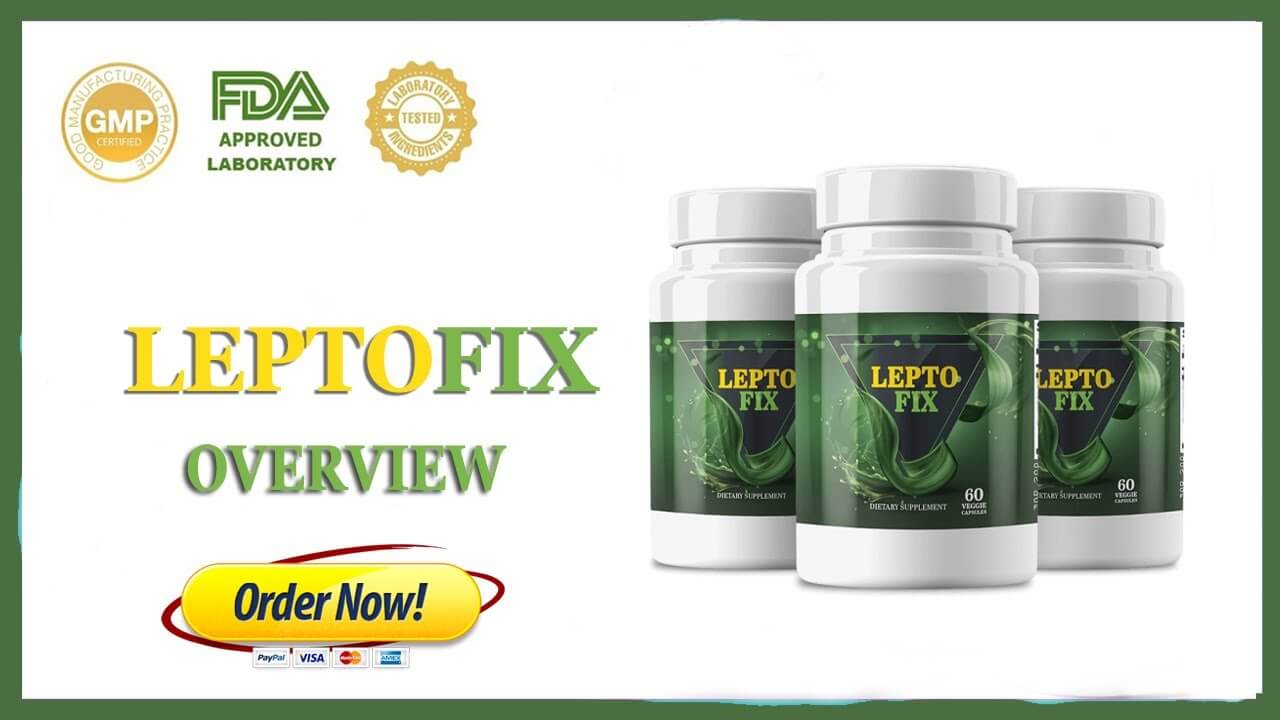 Leptofix Overview