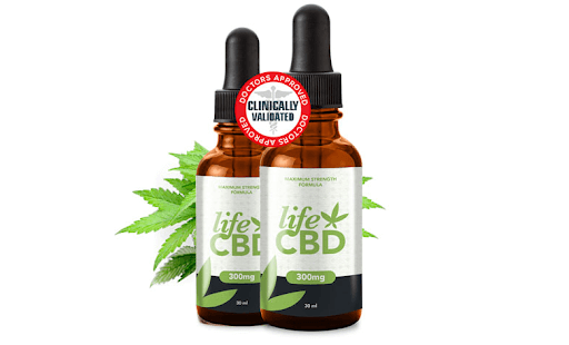 Life CBD Oil