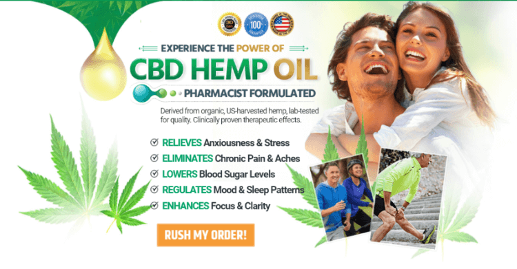 Cheyenne Valley CBD Oil