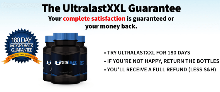 Ultralast xxl