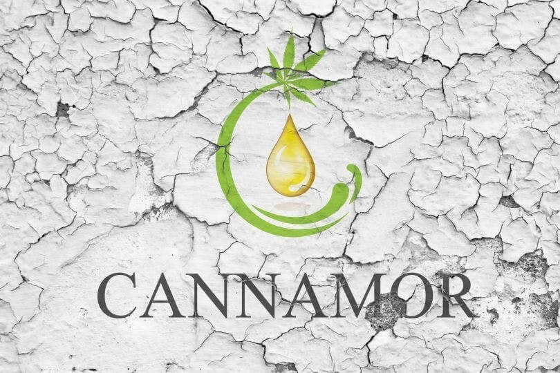 Cannamor CBD Oil