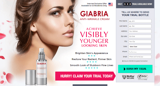 Giabria Skin