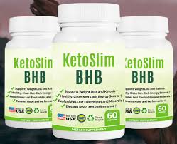 KetoSlim BHB