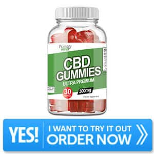 Primary Calm CBD Gummies