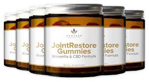 Joint Restore Gummies