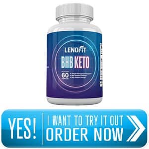 Lenofit Keto