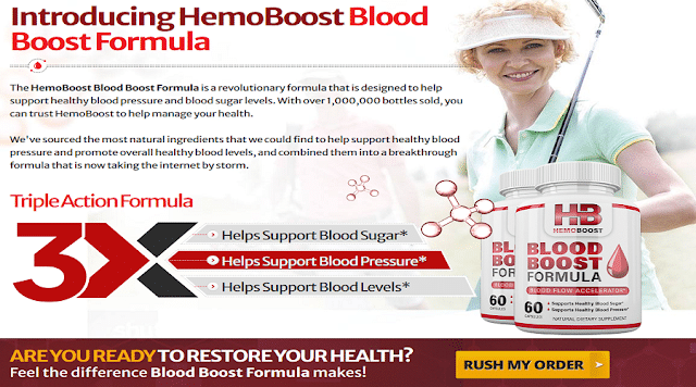 HemoBoost