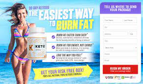 ModFit Keto