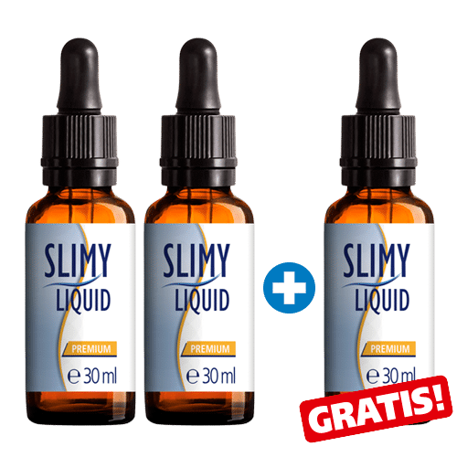 Slimy Liquid Diet