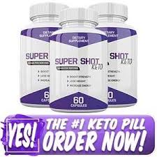 Super Shot Keto