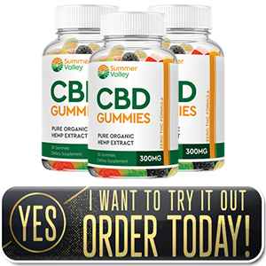 Summer Valley CBD Gummies