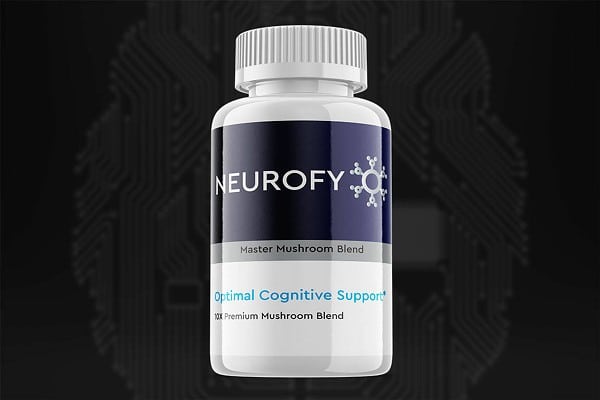 Neurofy Cognitive Enhancer