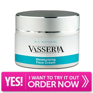 Vasseria Cream