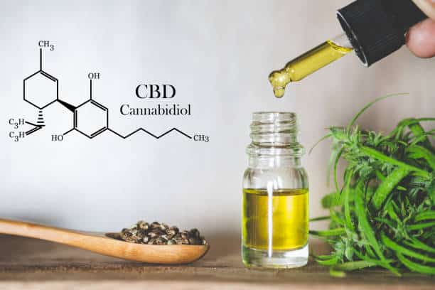 Nordic CBD Oil