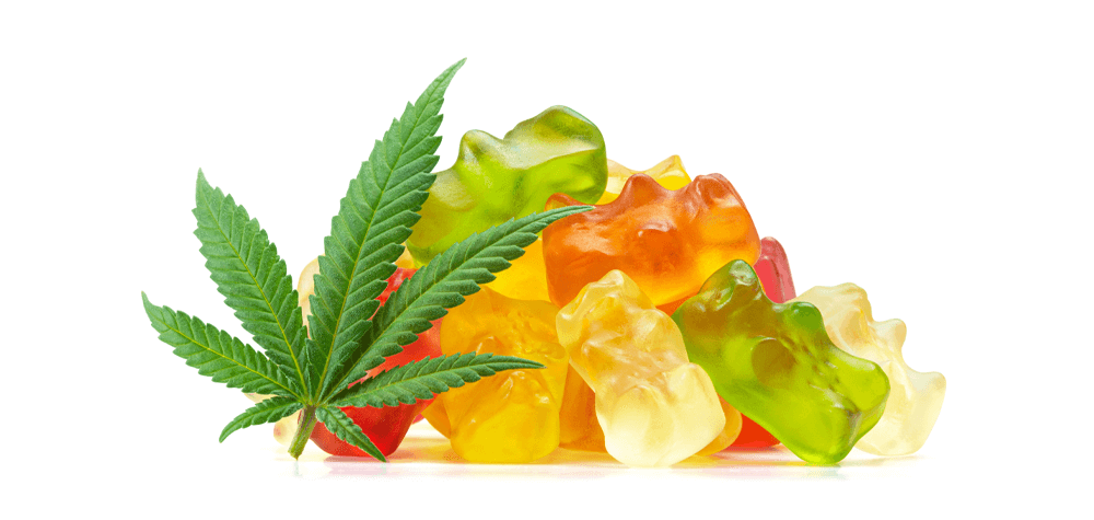 Hawkeye Hemp CBD Gummies Advanced Nano Formula