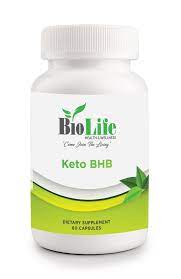 Bio Life Keto Cleanse