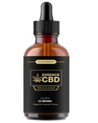 Essence CBD Oil