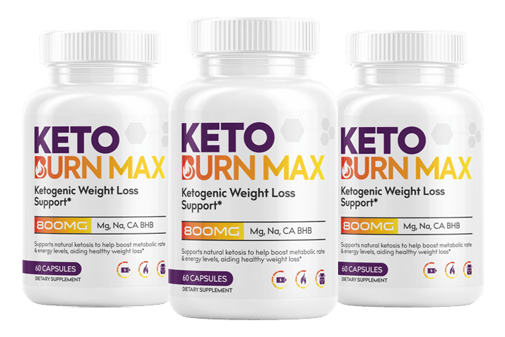 Keto Burn Max United Kingdom Reviews