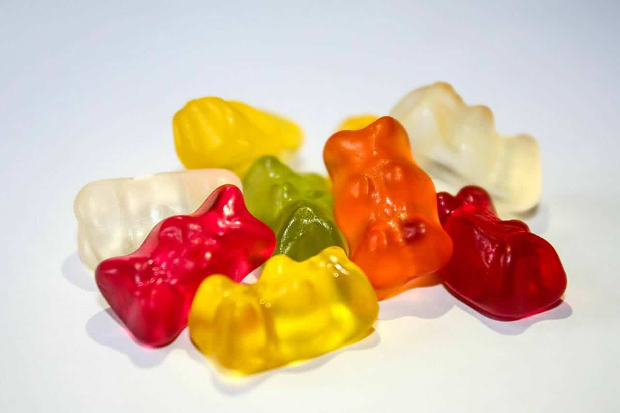Martha MacCallum CBD Gummies