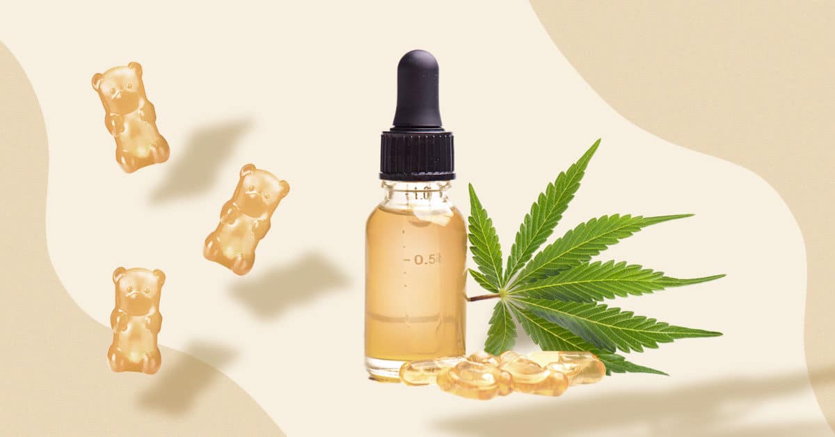 Mike Tyson CBD Review