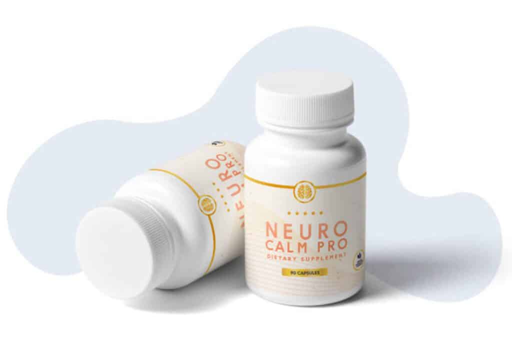 Neuro Calm Pro