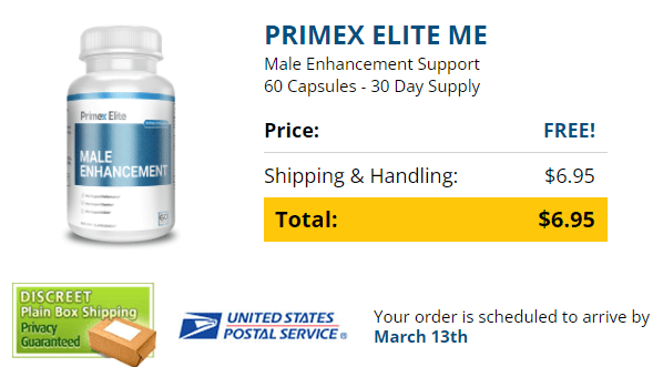 Primex Elite