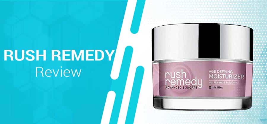 Rush Remedy Advanced Skincare