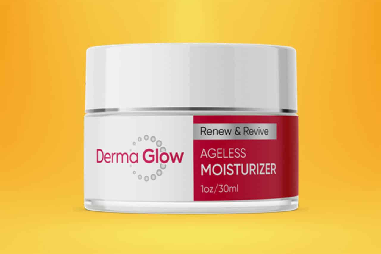 Derma Glow Skin Cream