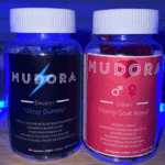Mudora Gummies