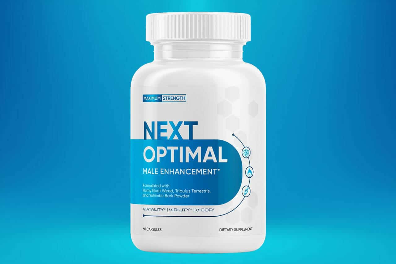 Next Optimal Male Enhancement