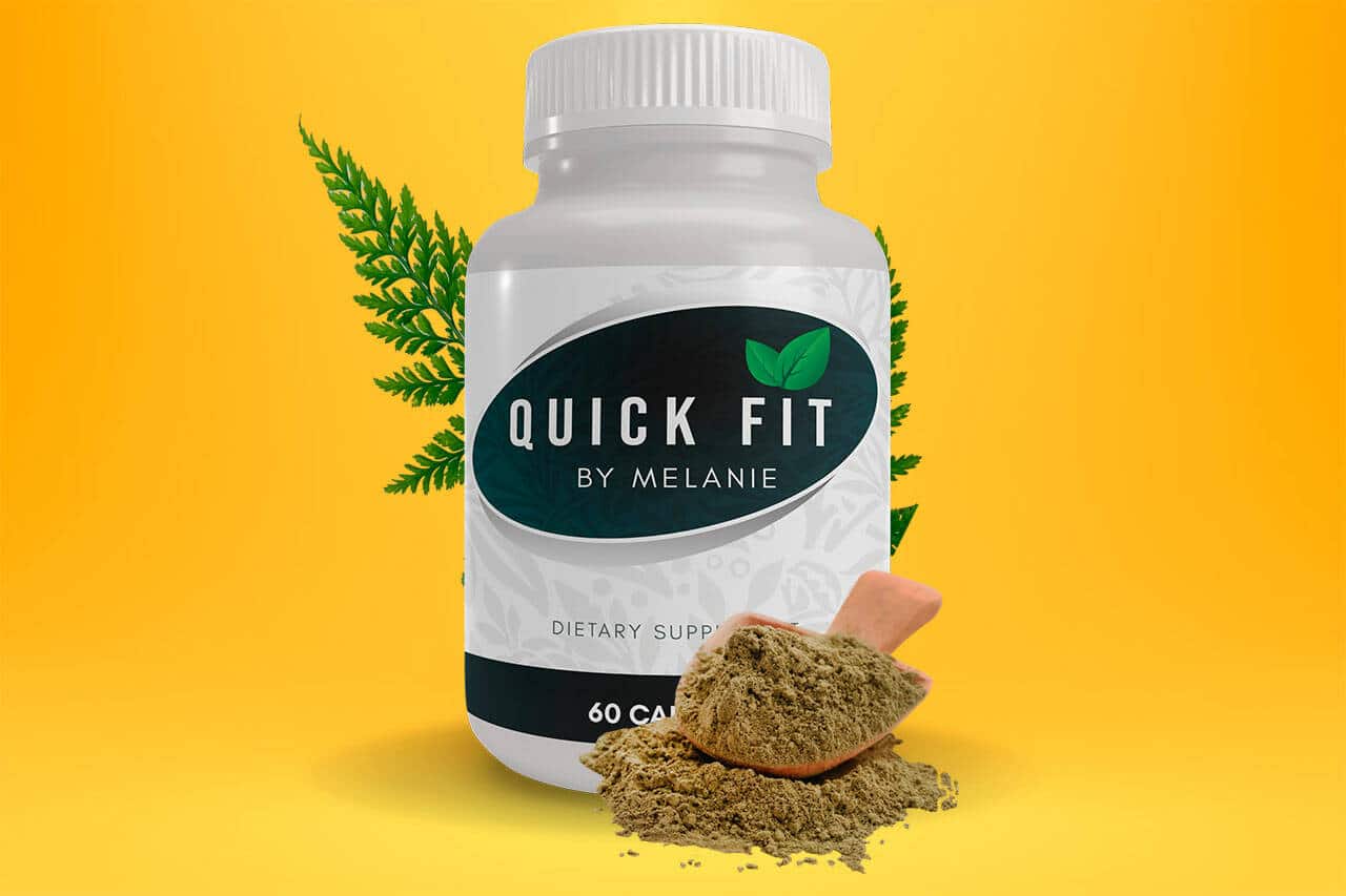 QuickFit Weight Loss