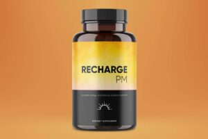 Recharge PM: Reviews, Ingredients, Benefits, \u0026 Cost!