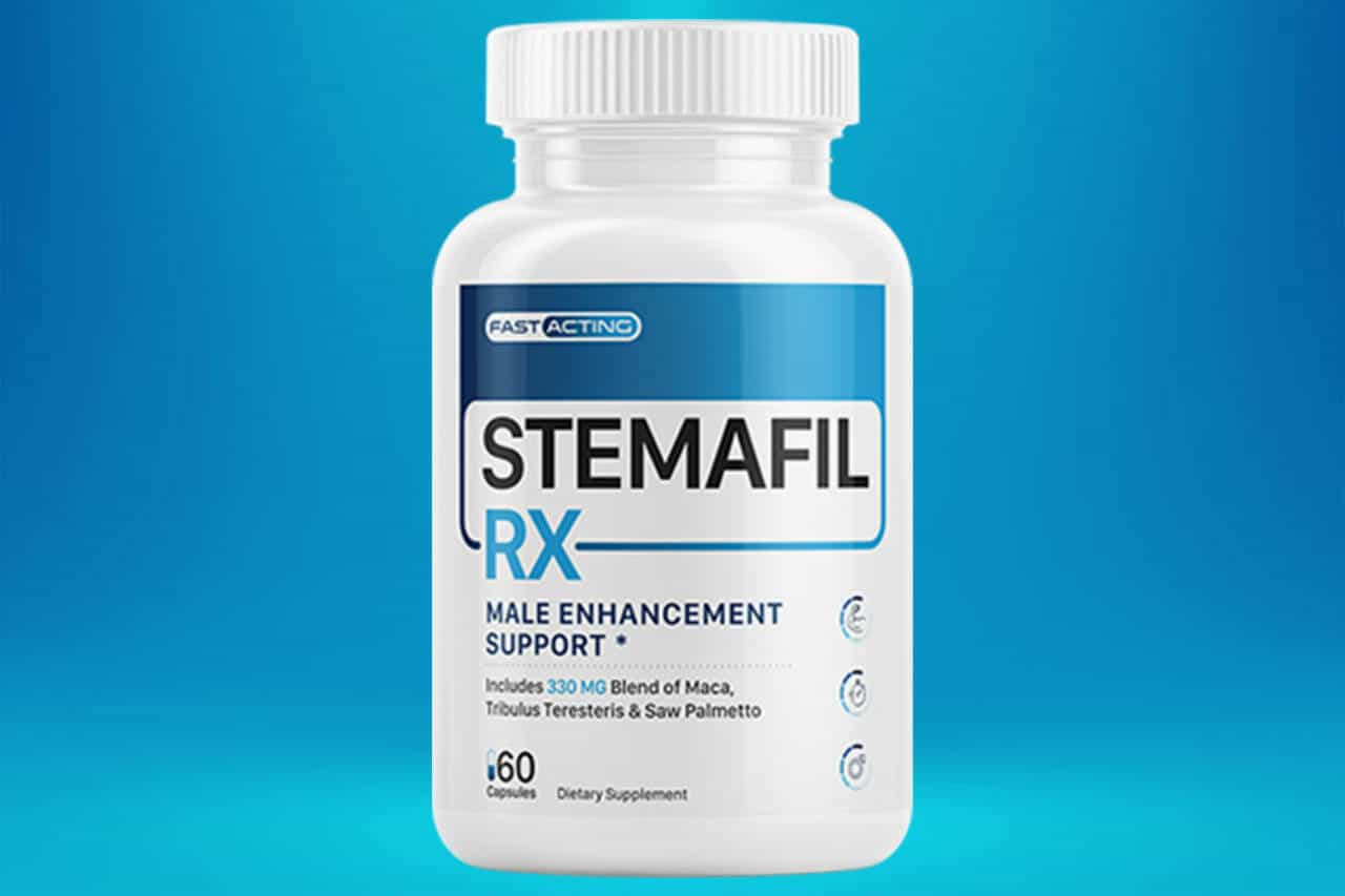 Stemafil RX