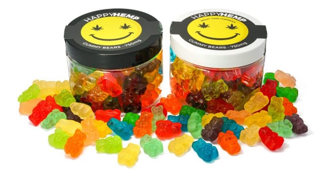 Trunature CBD Gummies