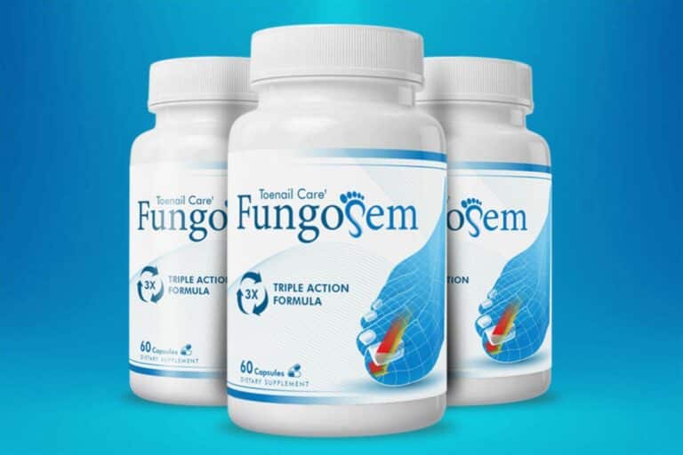 FungoSem Review | Is It A Perfect Solution For Fungus!