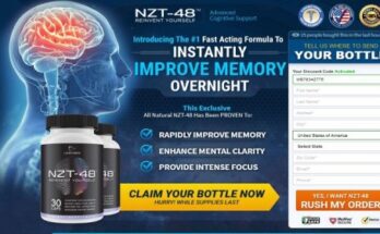 NZT 48 Brain