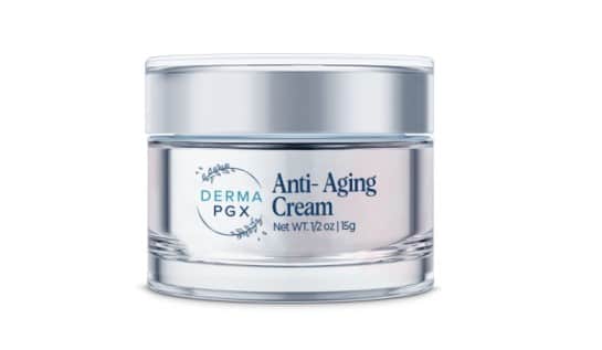 Derma PGX Cream