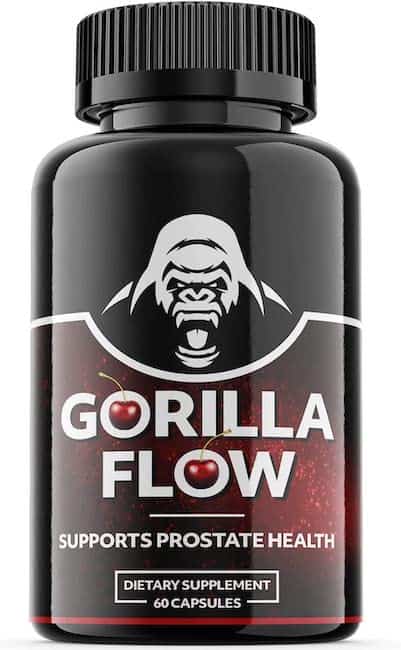 Gorilla Flow