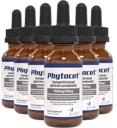 Phytocet CBD Oil