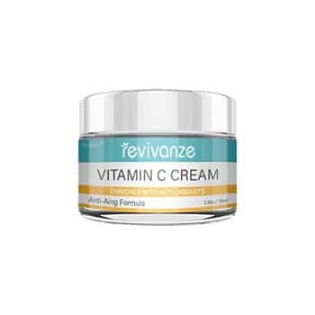 Revivanze Vitamin C Cream
