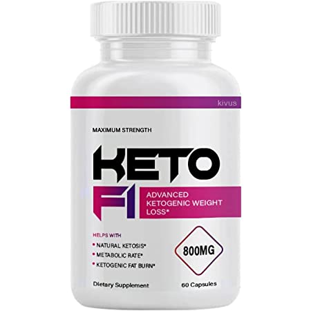 F1 Keto Gummies