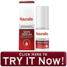 Nauraille Skin Serum