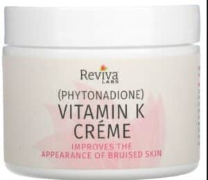 Reviva Life Skin Cream