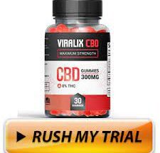 Viralix CBD Oil